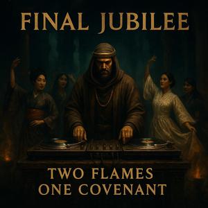 Two Flames One Covenant
