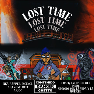 Lost Time
