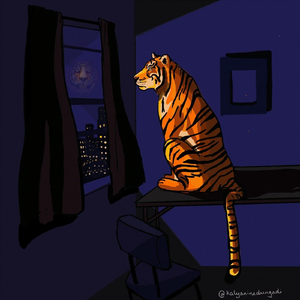 Augenblick (Fulfilled Moment)