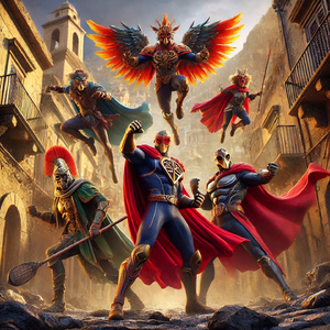 Il Risveglio del Carnevale