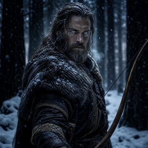 Ydalir Calls the Still