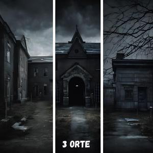 3 Orte