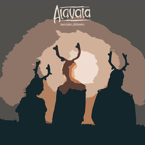 Sanojen jälkeen (Radio Edit)