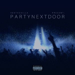 PARTYNEXTDOOR