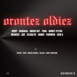 Gel Birde Bunu Yap (feat. Kargaşa, Ahmet Fettah & Rasheed)