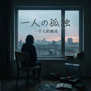 一人の孤独（一个人的独处）