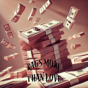 Rags More Than Love (Instrumental)