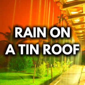 Relaxing Rain Sounds (Loopable, No Fade Out)