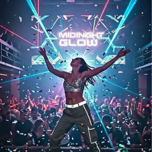 🔥 Midnight Glow by RedHatBoy