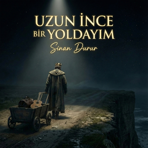 Uzun İnce Bir Yoldayım