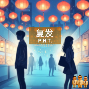 复发