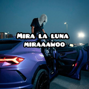 mira la luna