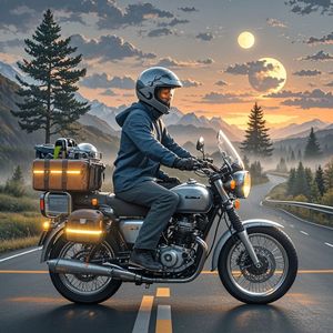 铁骑归途-段海龙