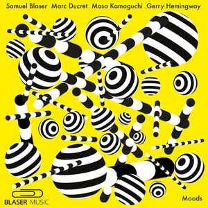 Tangle Eye (feat. Marc Ducret, Masa Kamaguchi & Gerry Hemingway)