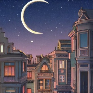 都怪夜太黑 (Live)