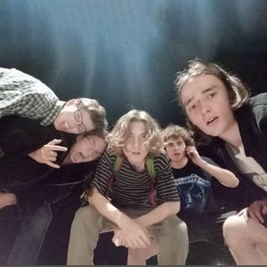 Ебаная жизнь