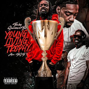 Motion 16 (feat. YHG Pnut & Sir Hubb)