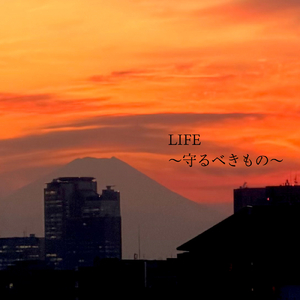 LIFE～守るべきもの～