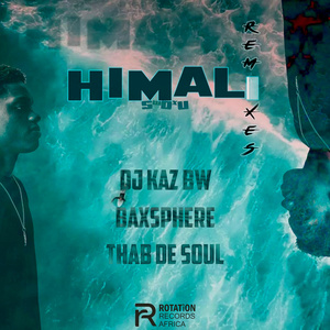 Himali (DJ Kaz Bw Remix)