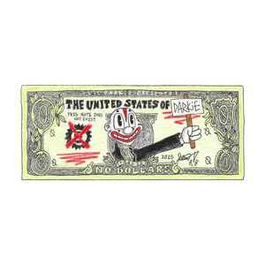 EVERYTHING'S ON FIRE