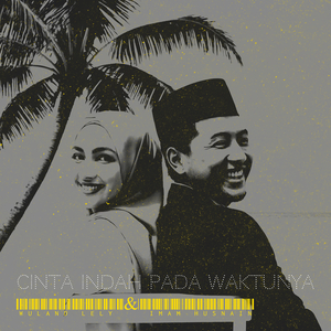 Cinta Indah Pada Waktunya