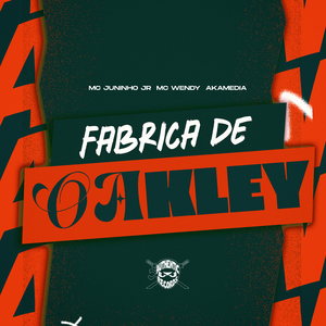 Fabrica de Oakley