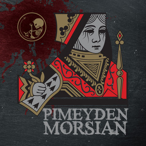 Pimeyden Morsian