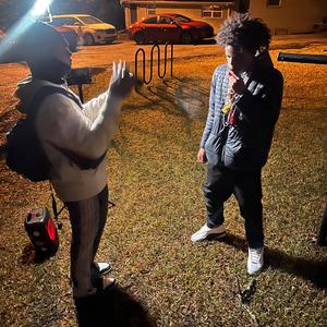 Ran it up (Freestyle)