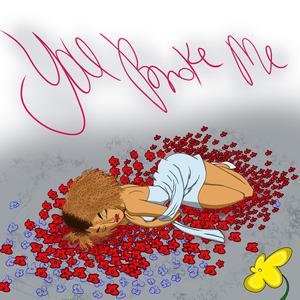 U broke me (Slow reverb mix)