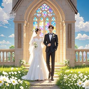 今天我们结婚了-小芙蓉