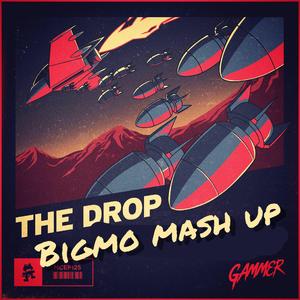 Gammer-THE DROP#2(Bigmo Mash up)（Bigmo remix）
