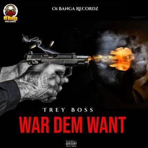 War Dem Want