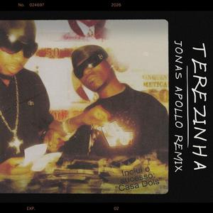 Terezinha (Jonas Apollo Remix)