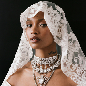 Milkglass Moodswings