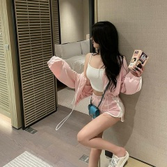 我走在城南的关