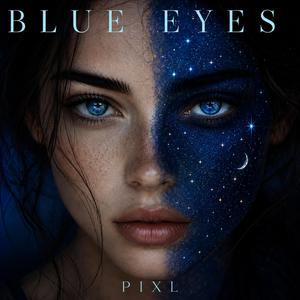 Blue Eyes