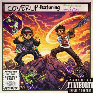 COVERUP (feat. Dani Kiyoko)