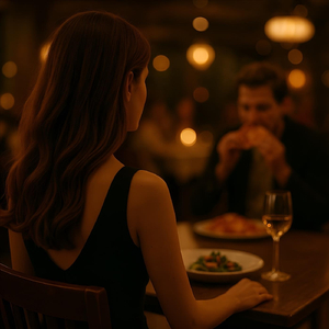 Вона Ідеальна