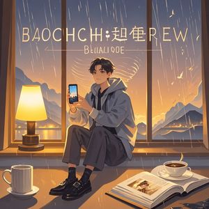 回声里的我们-璟然