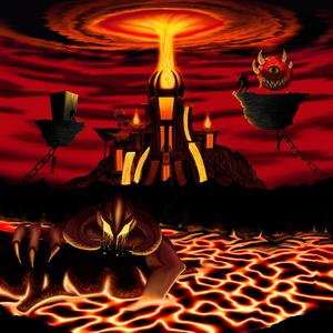 Hellspawn (feat. ZODIAC)