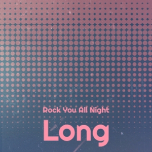 It Takes A Long Time