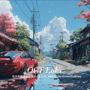 Secrets Hidden in the Garden Nook 隐藏在花园角落的秘密