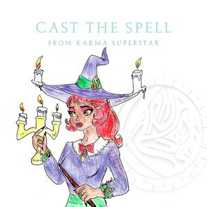 Cast The Spell