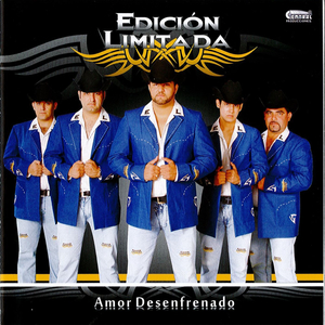 Una Edicion Limitada