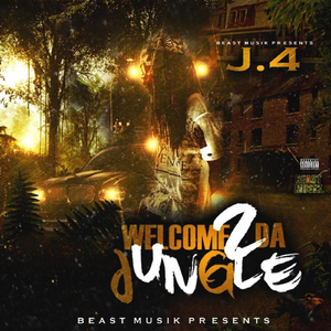 Welcome 2 da Jungle