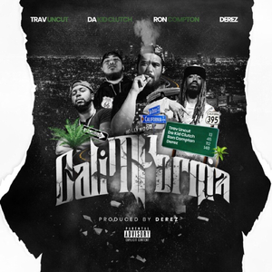 Cali.M.F.ornia (feat. Ron Compton & Da Kid Clutch)