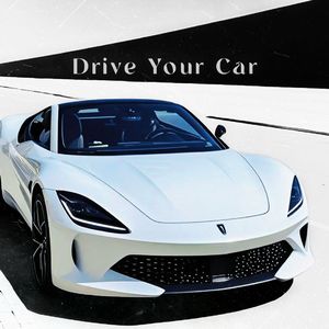 Drive Your Car