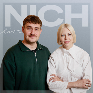 Nich (Live at Fabrychna,12)