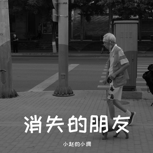 消失的朋友