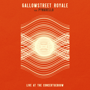 Glitterbox (Live at The Concertgebouw)